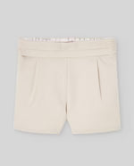 Set de blusa y pantalón corto "NECTAR" de Paz Rodriguez para niño