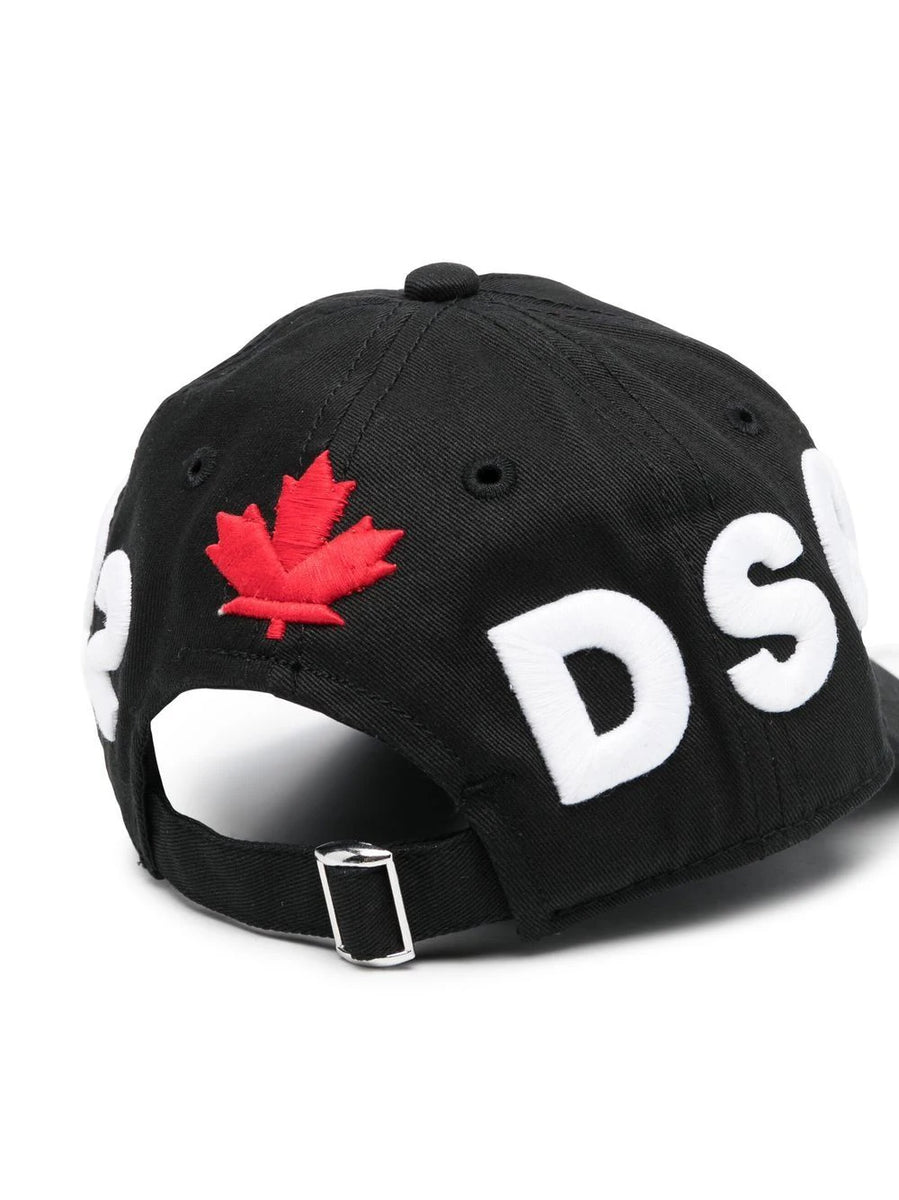 Dsquared gorras top