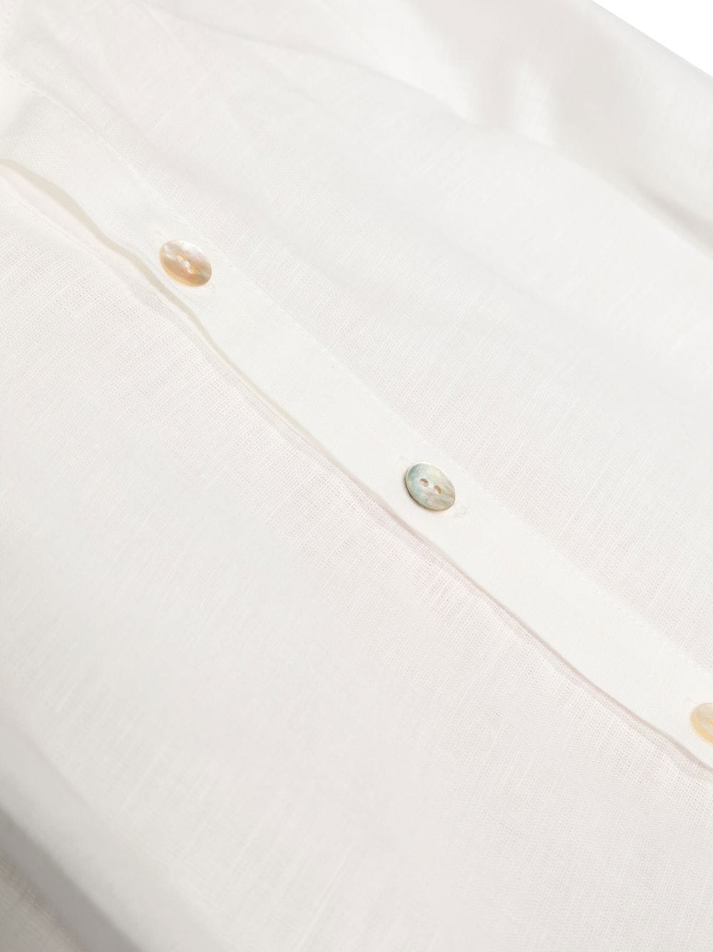 شورت من الكتان البيج يناسب 590 لصبي Mimilú