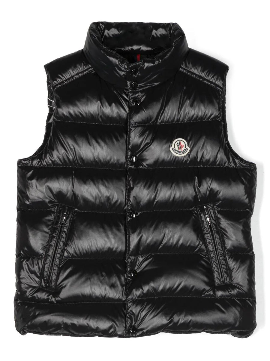 Moncler tib vest sales