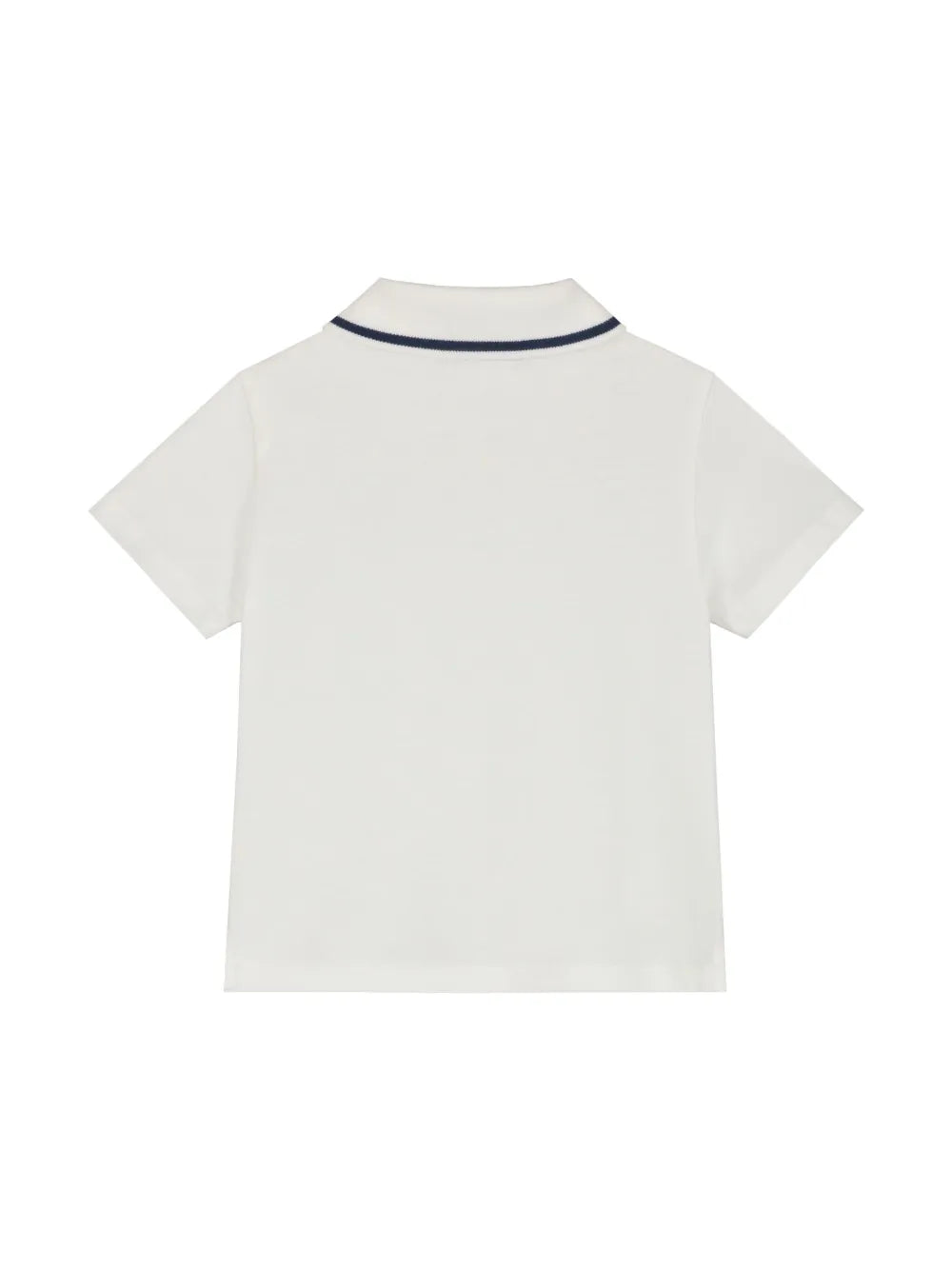 Polo para bebé niño de la marca Fendi Kids