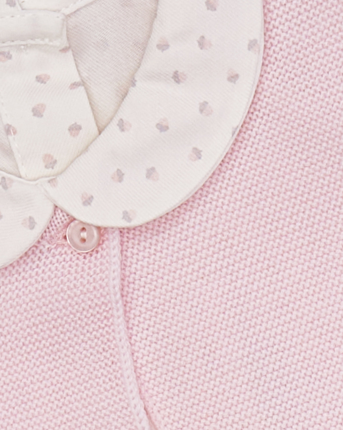 CHILDREN'S CLOTHING - TORTORA/PINK GIRL SET