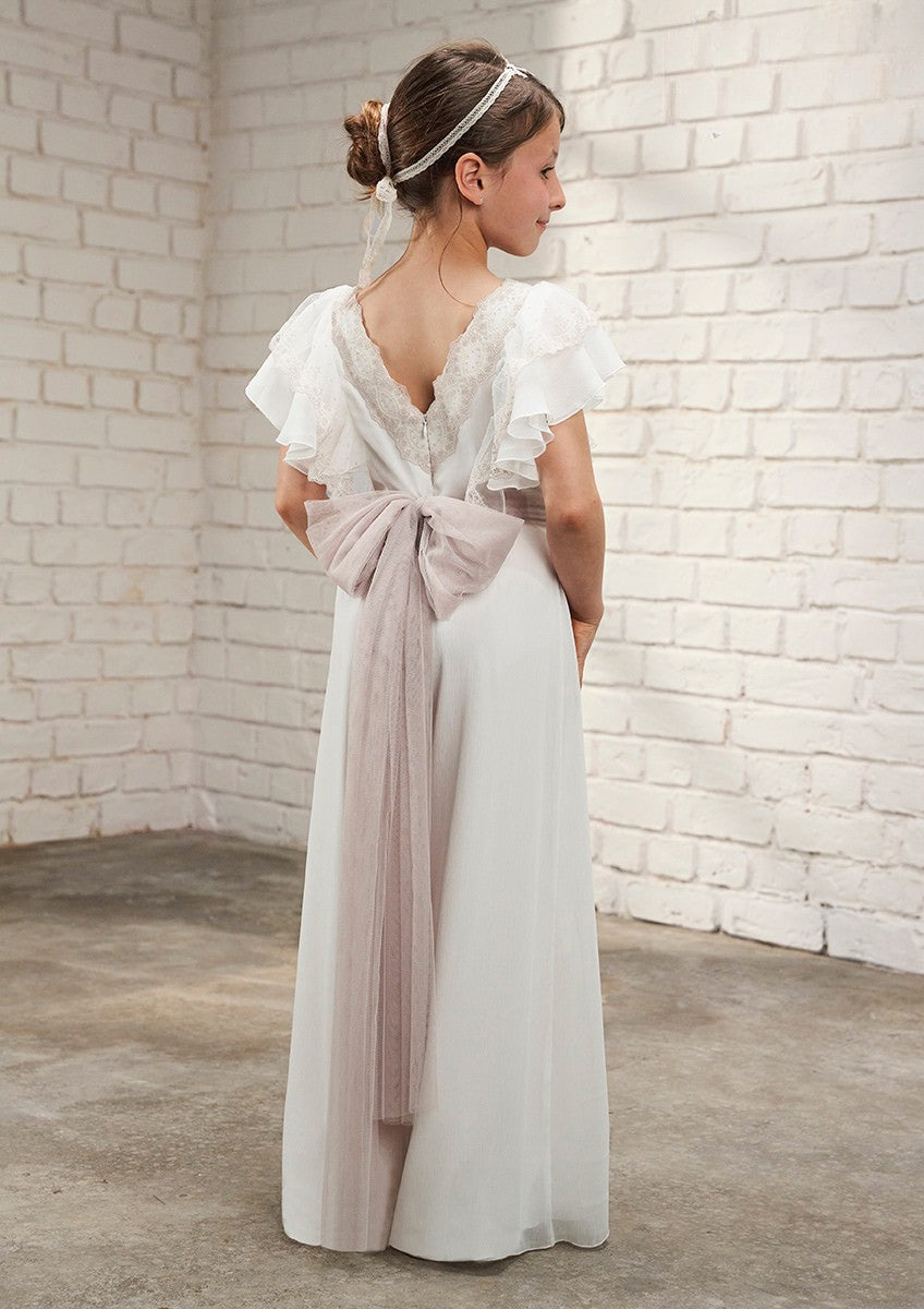 Mono 636049 de comunión de la marca AMAYA