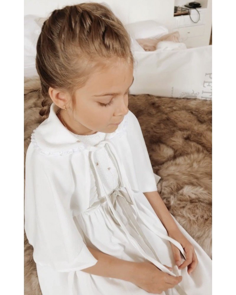 Capita Crep puntilla de la marca PETRITAS