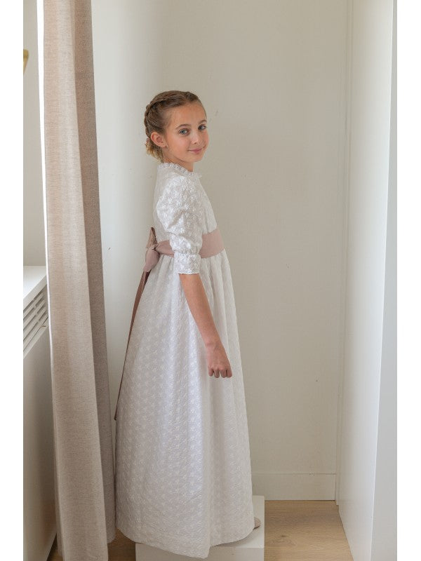 فستان كانديلا من ماركة PETRITAS (الدانتيل غير متضمن)