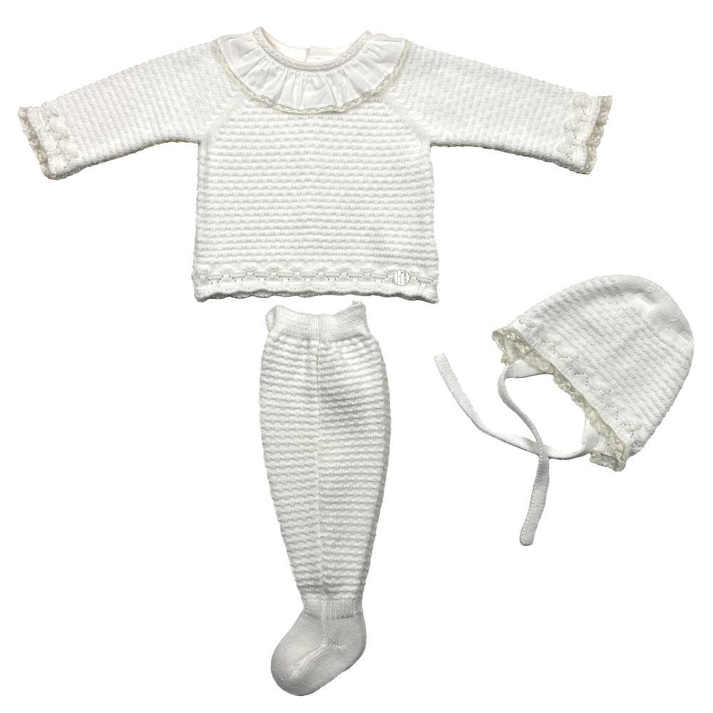 ROPA PARA NIÑOS - SET NIÑA ORION - Modini Shop