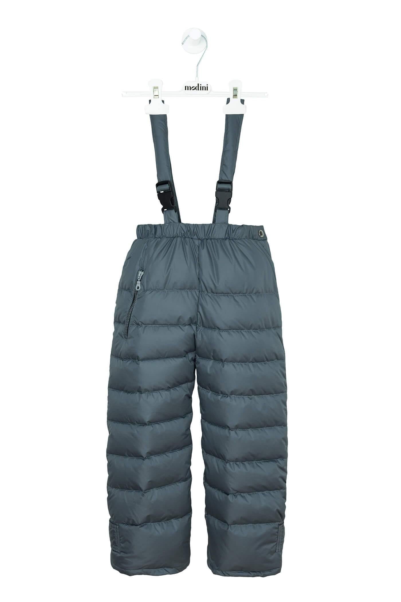 ROPA PARA NIÑOS - SET CANZITEX CHAQUETA DOBLE PLUMA CON PANTALÓN - Modini Shop