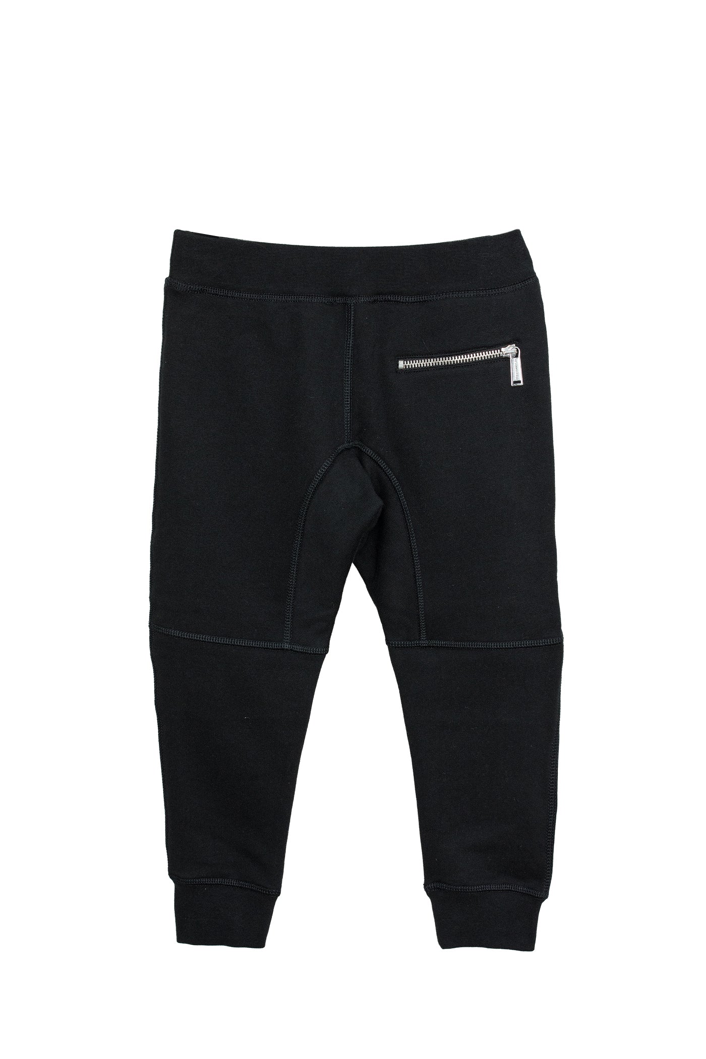 Ropa para niños - pantalón negro DSQUARED2