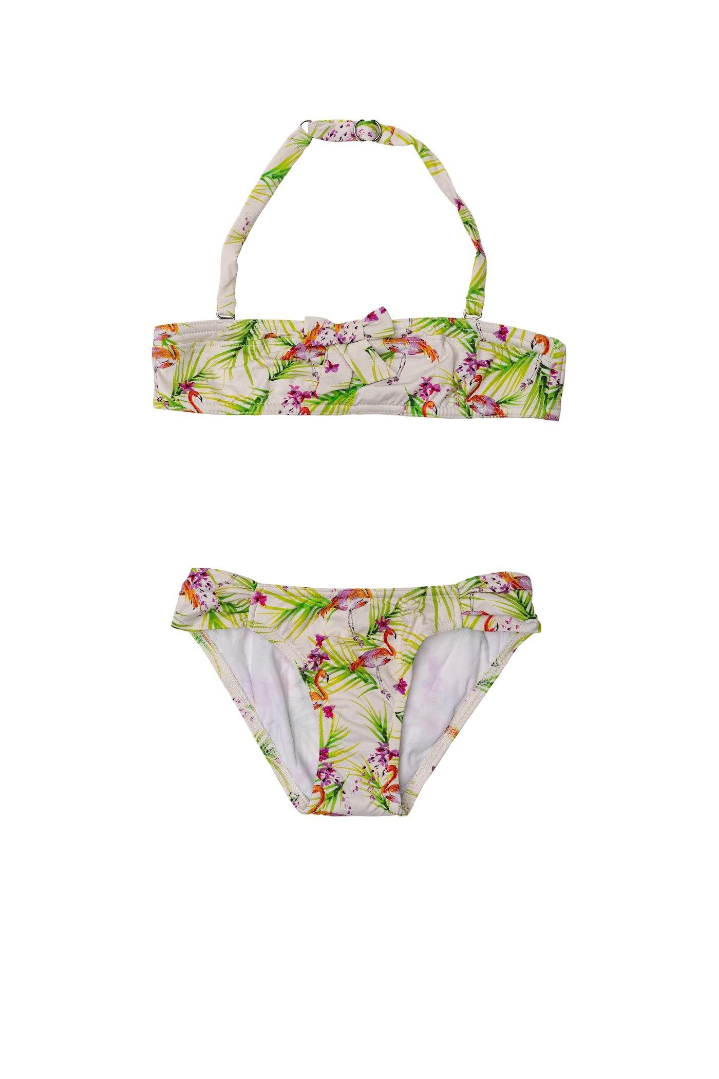 BAÑADOR PARA NIÑAS PROVANCE 2 PIEZAS - Modini Shop