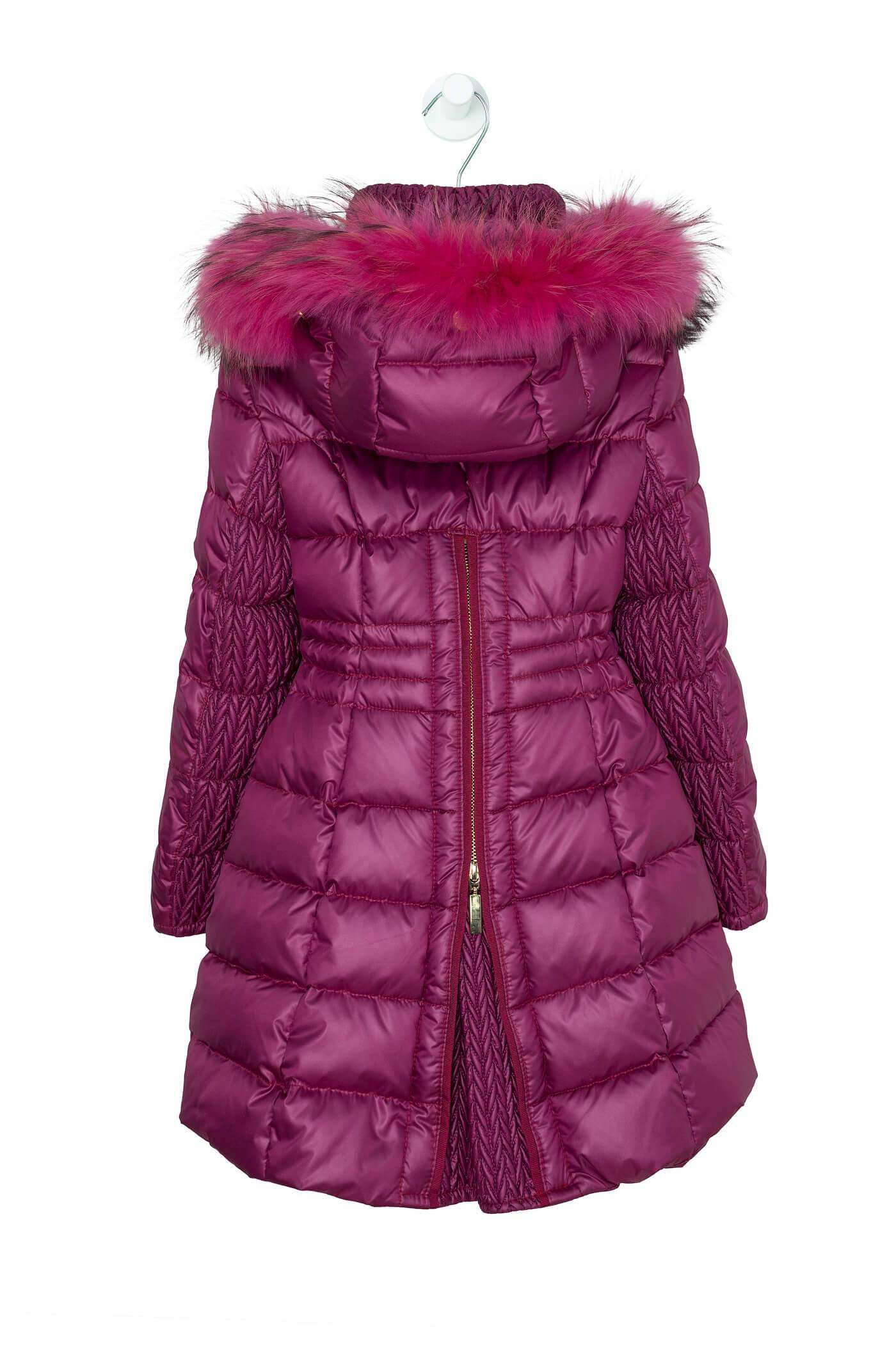 ROPA PARA NIÑOS - ABRIGO BORDOUEX CANZITEX - Modini Shop