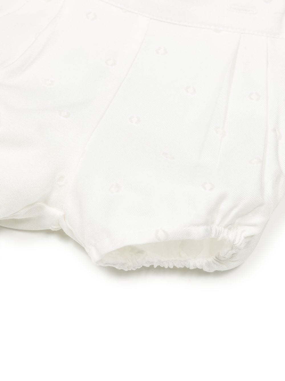 Ropa para niños - pelele de manga farol Paz Rodriguez