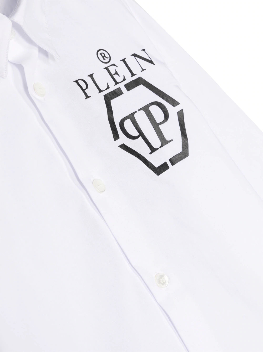 Ropa para niños - camisa Philipp Plein