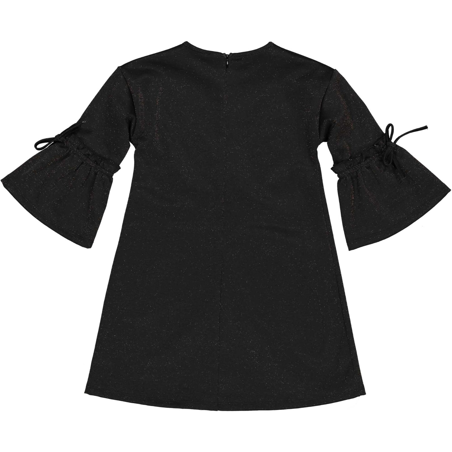 Ropa para niños - vestido brillo TRYBEYOND