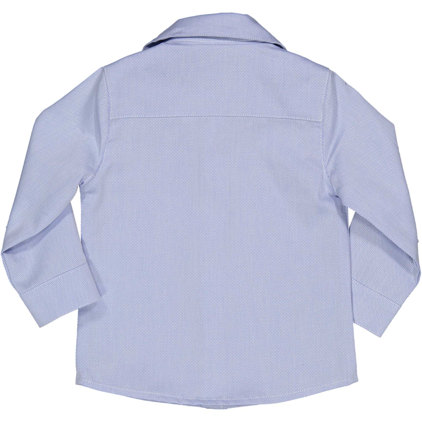 Camisa azul para niños BIRBA
