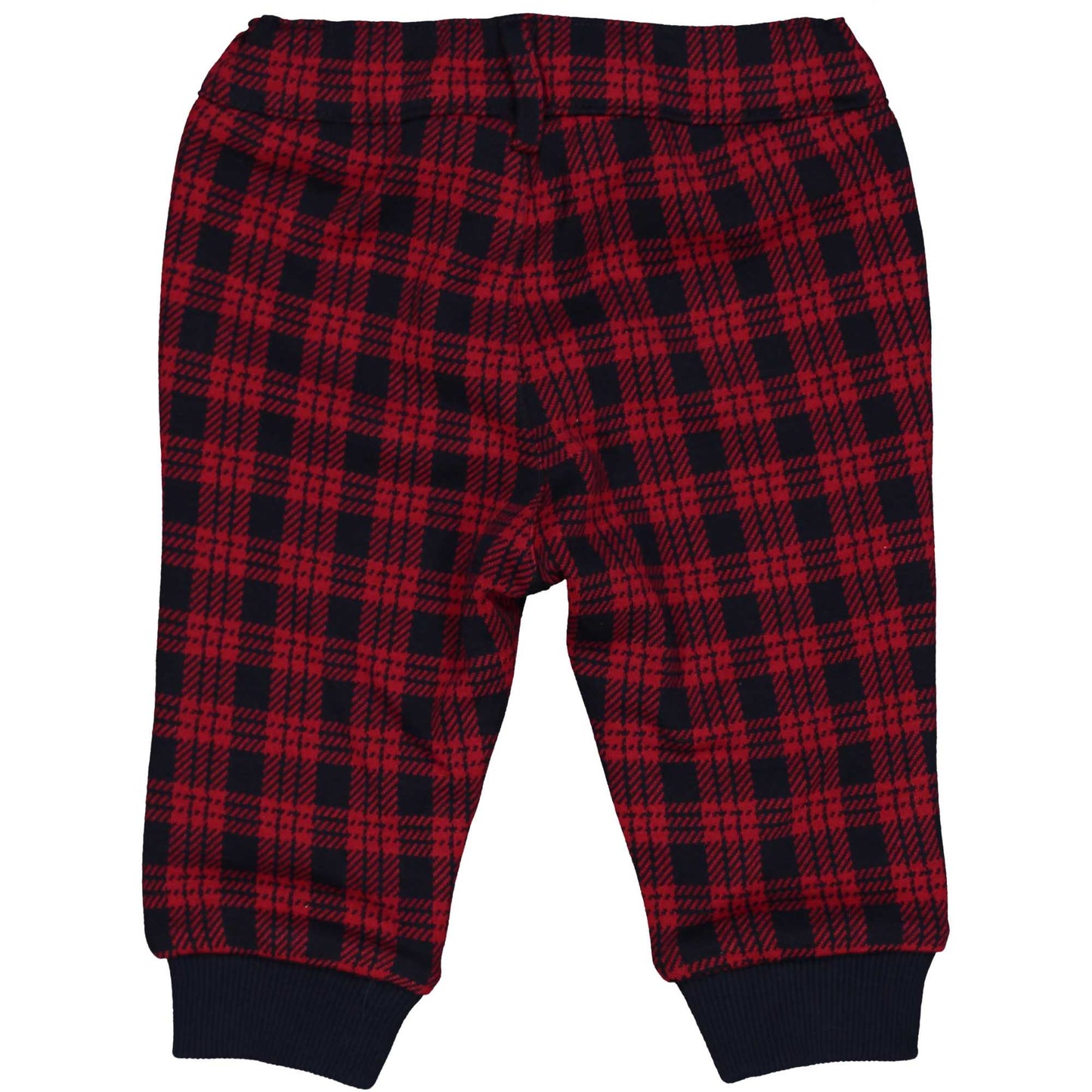 Pantalón niño rojo/azul BIRBA