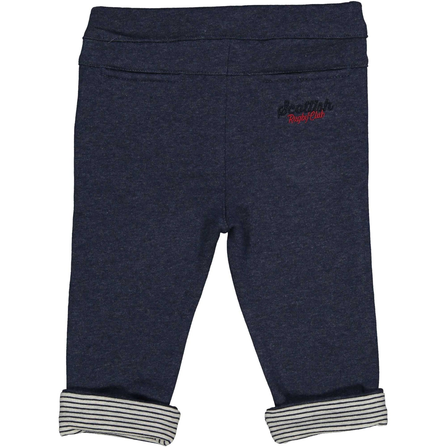 Pantalón denim niño gris BIRBA