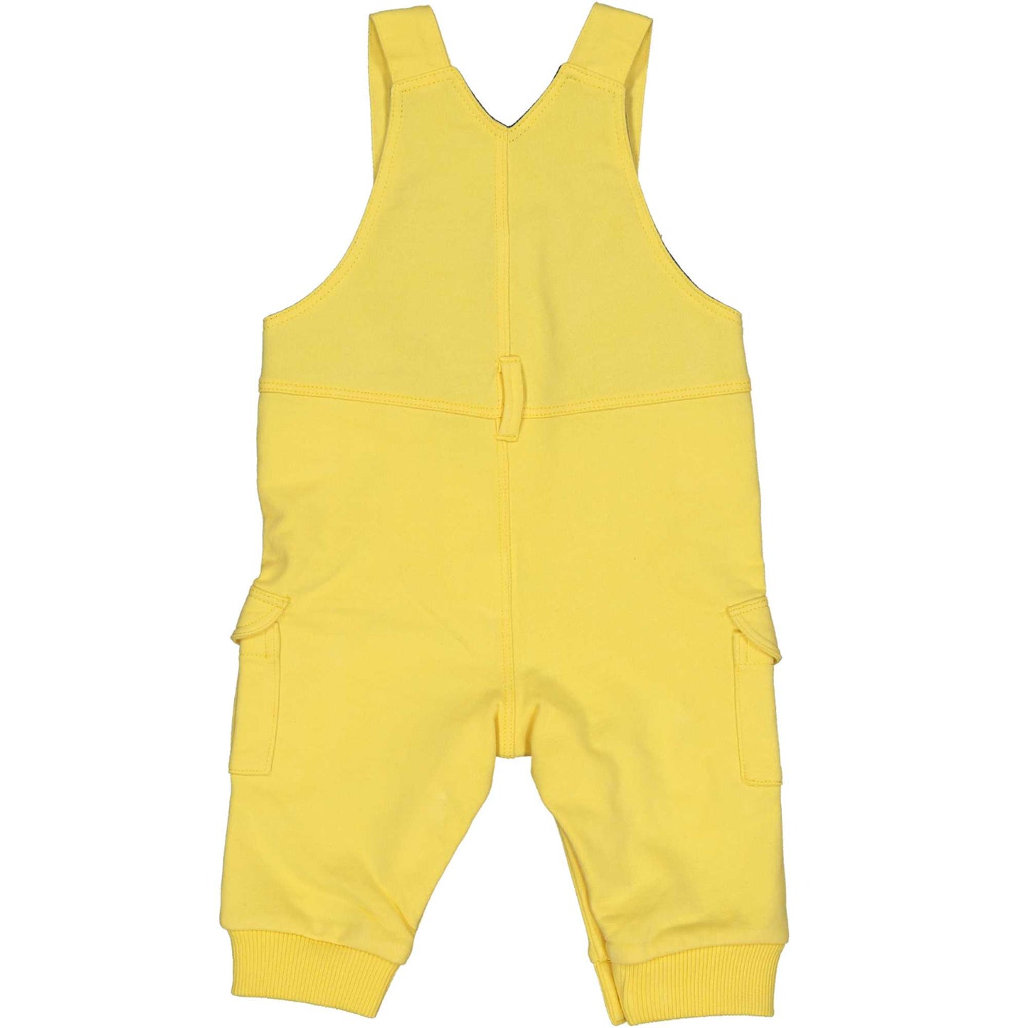 Conjunto amarillo BIRBA