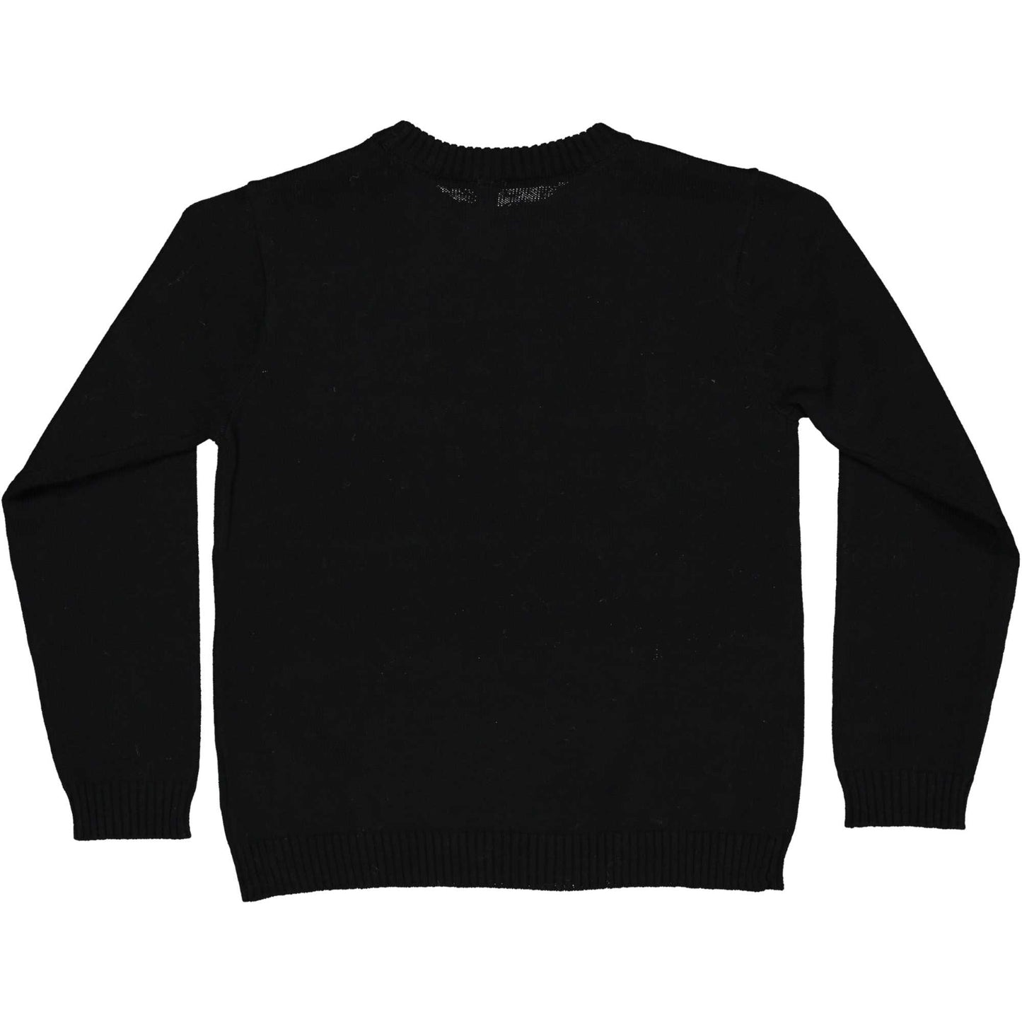Rop para niños - jersey negro con brillo TRYBEYOND