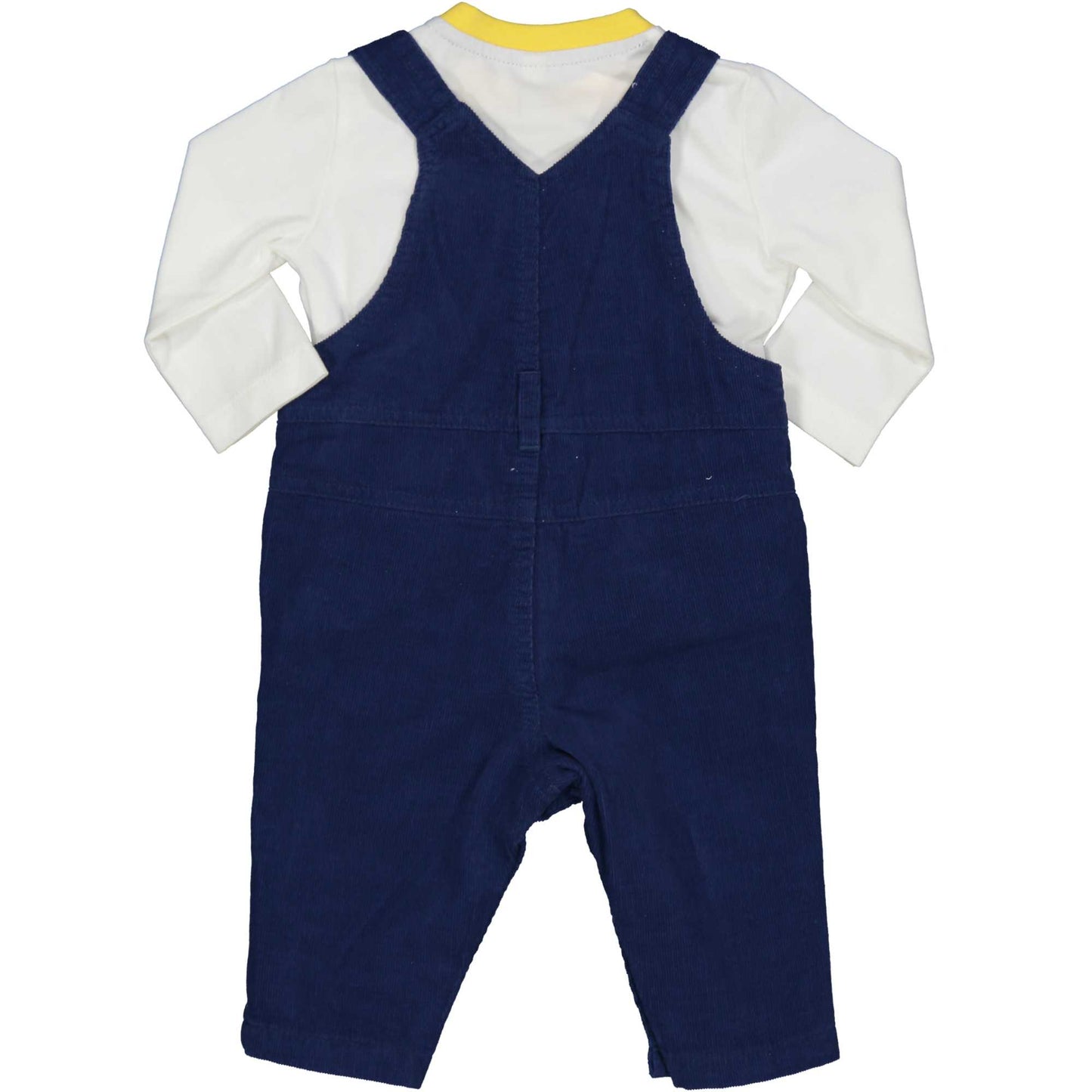 Set niño camiseta y conjunto BIRBA