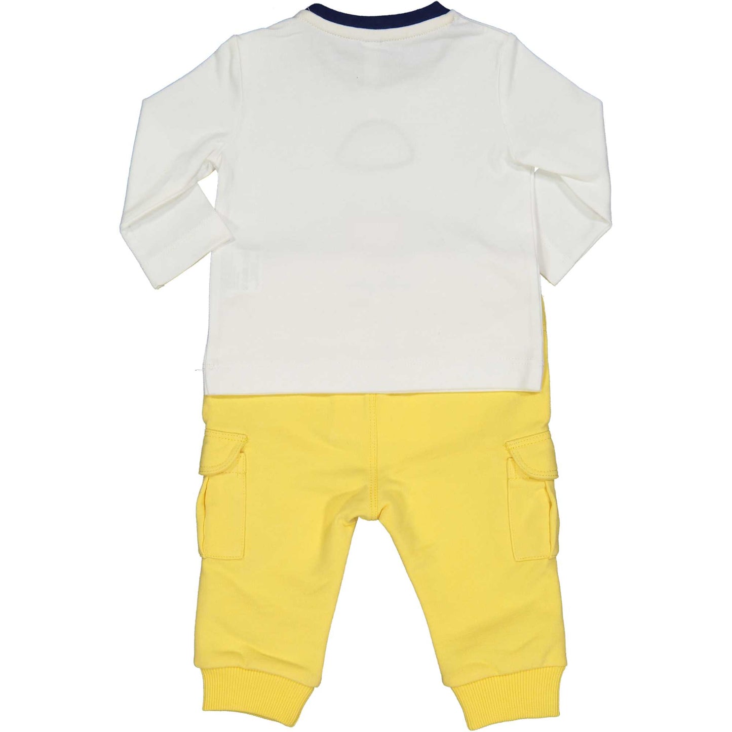 Set para niño¨Always with you¨ BIRBA