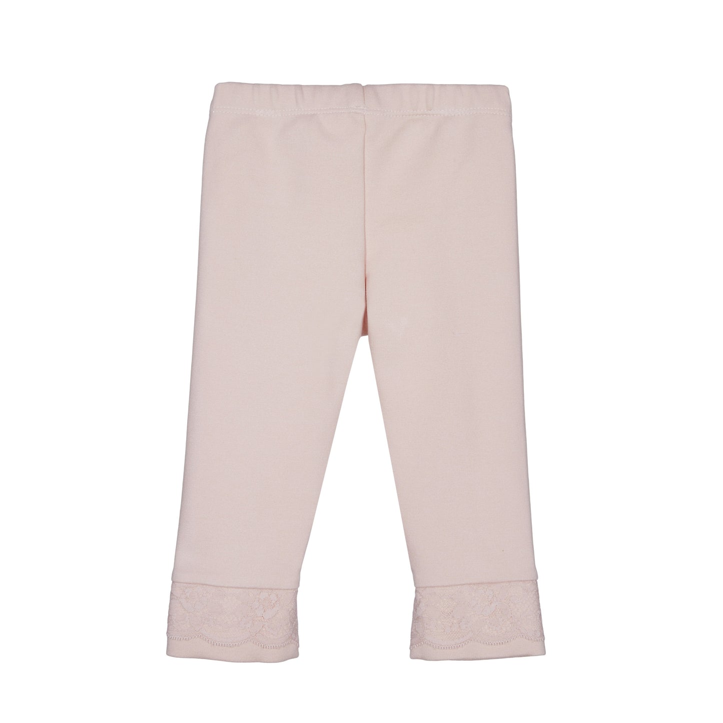 ROPA PARA NIÑAS - SET ROSA PANTALÓN LAPIN HOUSE