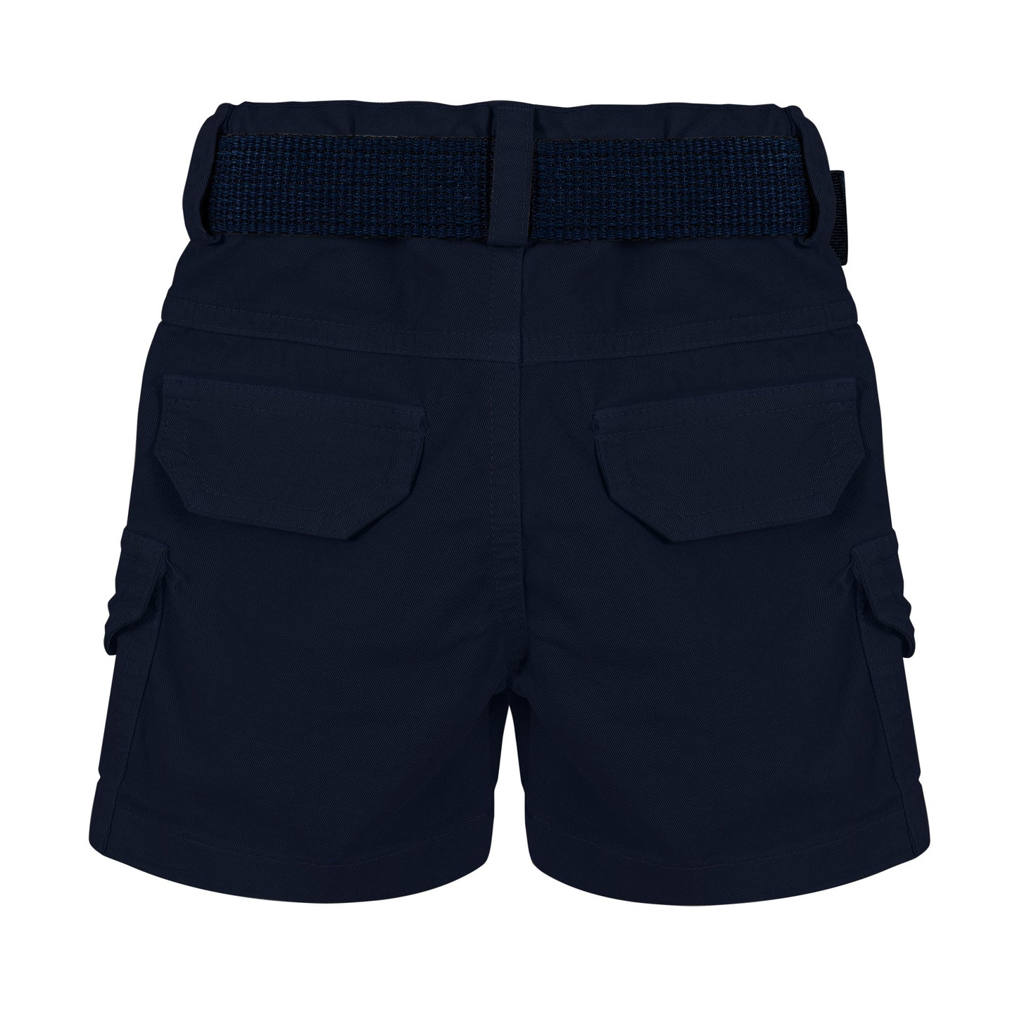 Ropa para niños - pantalón corto negro LAPIN HOUSE