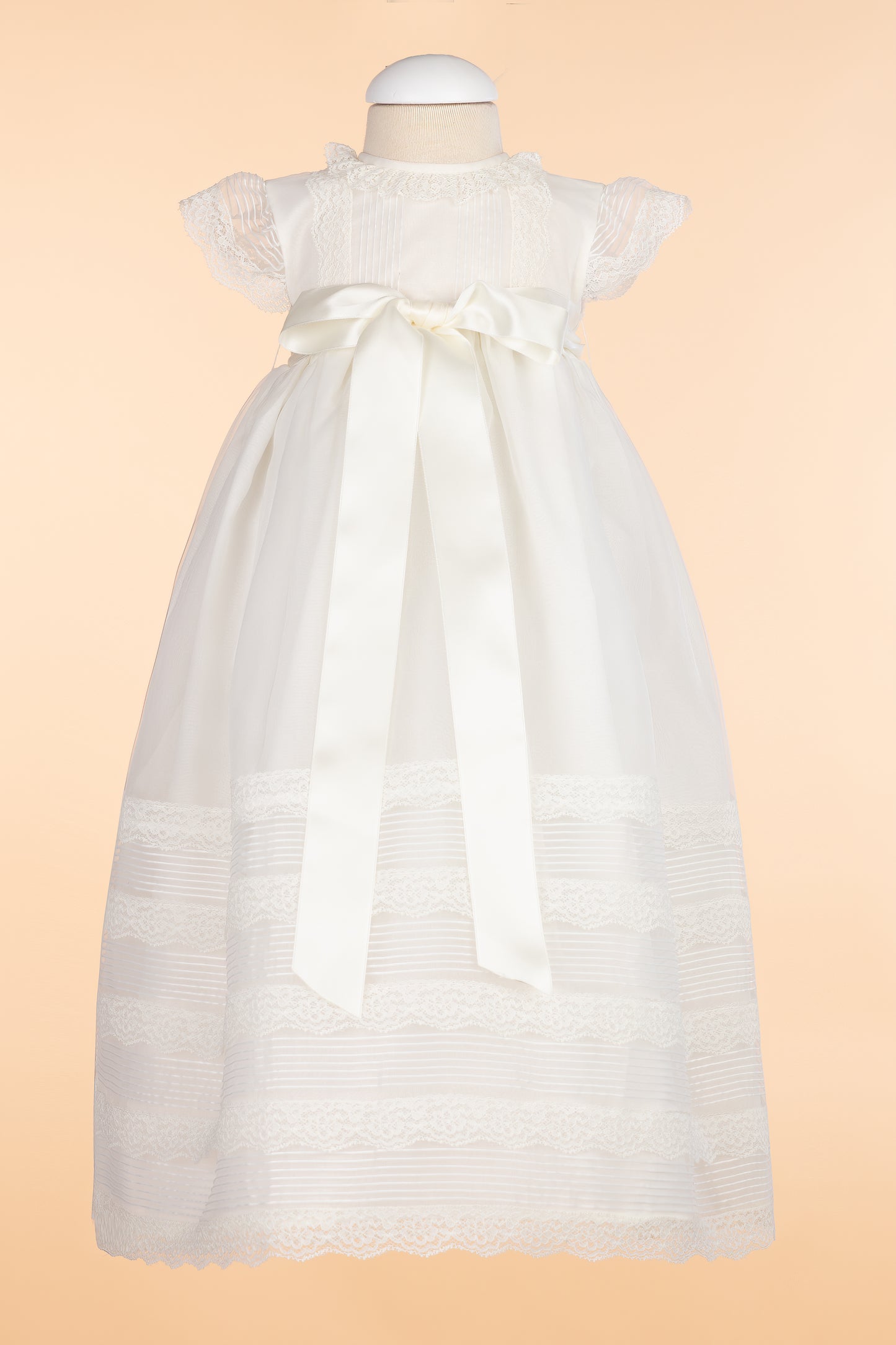 Ropa para niños - faldon Aletas con gorro de la marca Belan