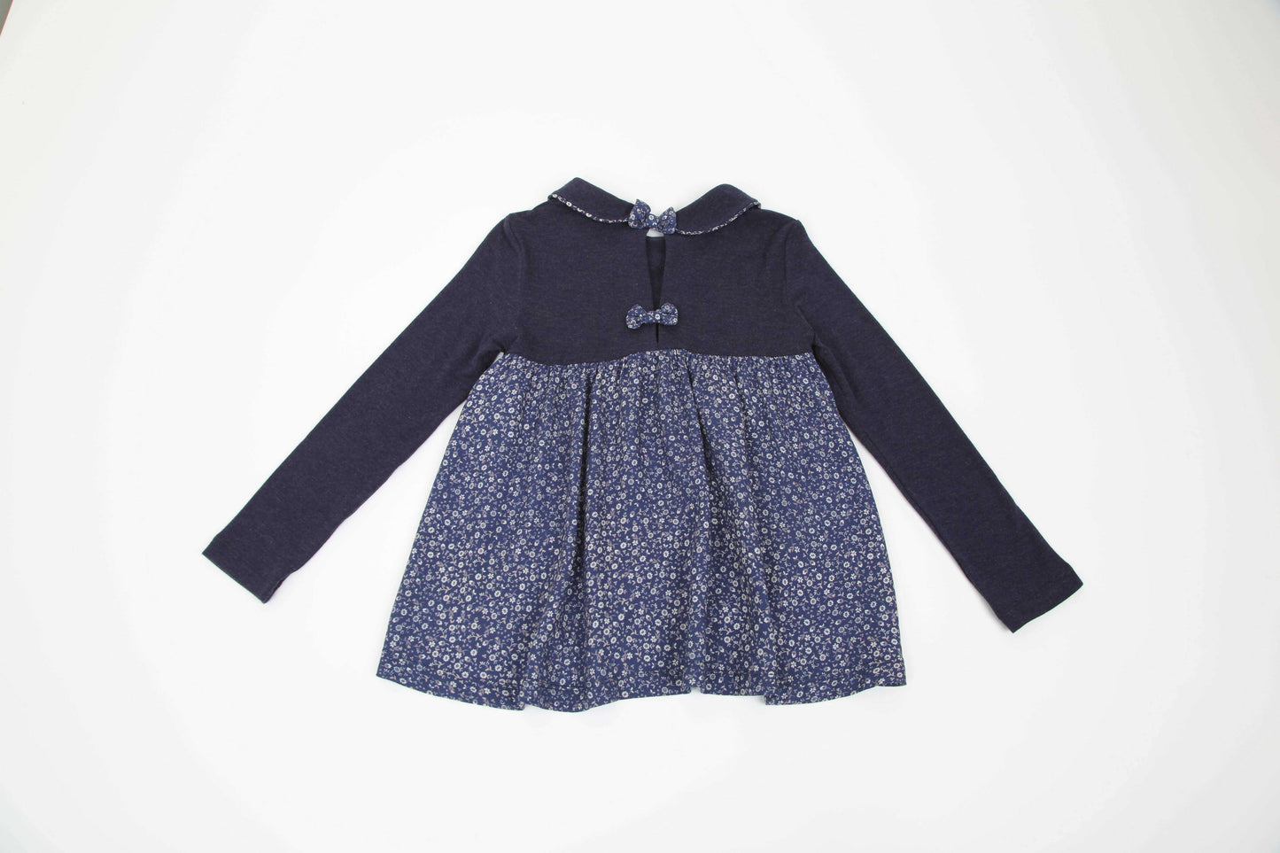 ROPA PARA NIÑOS - BLUSA PRINT OSITO LAPIN HOUSE - Modini Shop