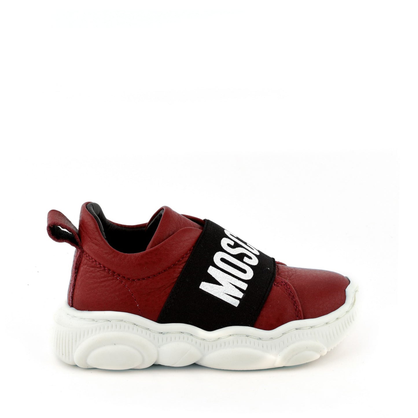 Zapatos Moschino 70115