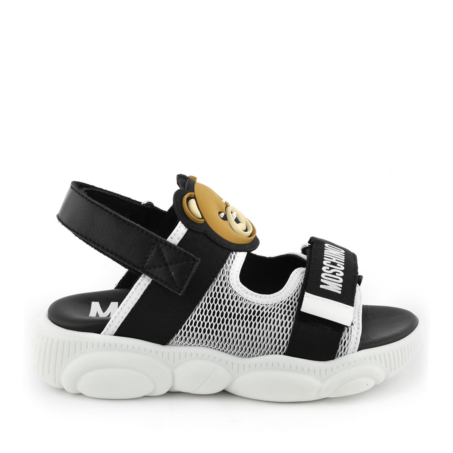 Zapatos Moschino 70175