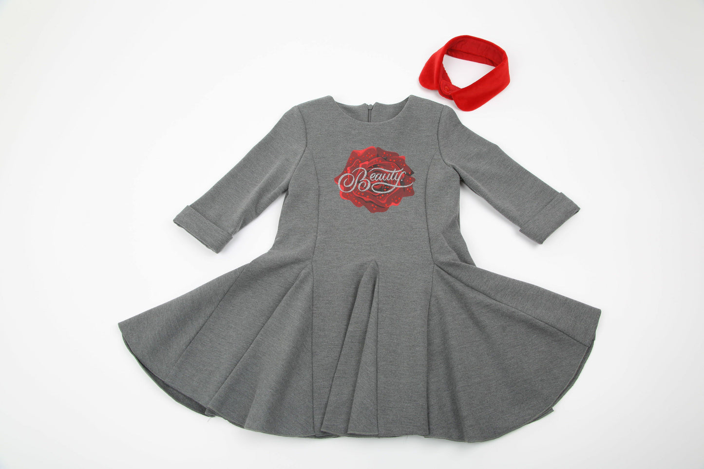 ROPA PARA NIÑOS - Dress - Modini Shop