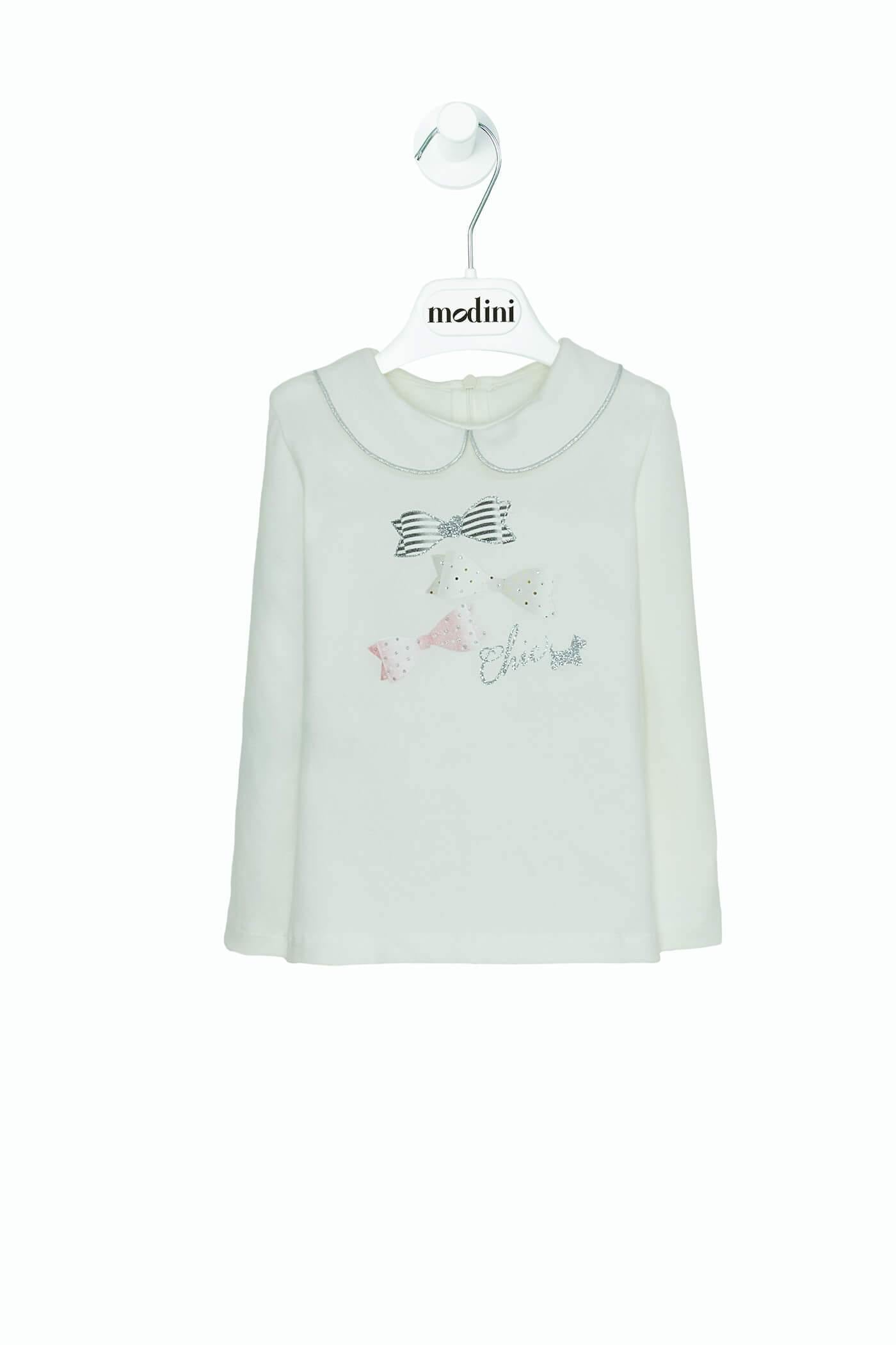 ROPA PARA NIÑOS - CAMISA-BLUSA LAPIN HOUSE - Modini Shop