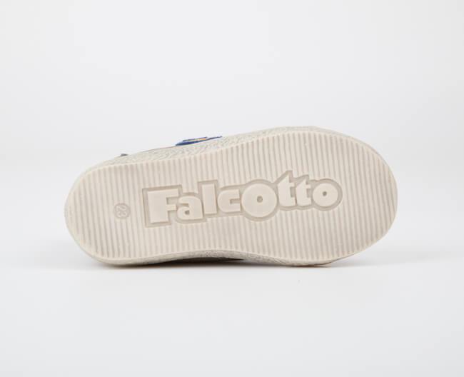Zapatos para niño FALCOTTO 1590 VL - Modini Shop
