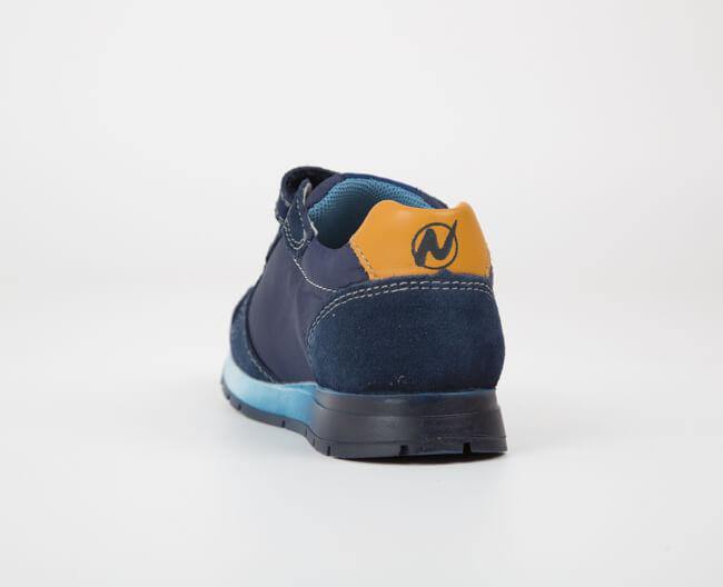 Zapatos bambas niño NATURINO BOMBA VL. - Modini Shop