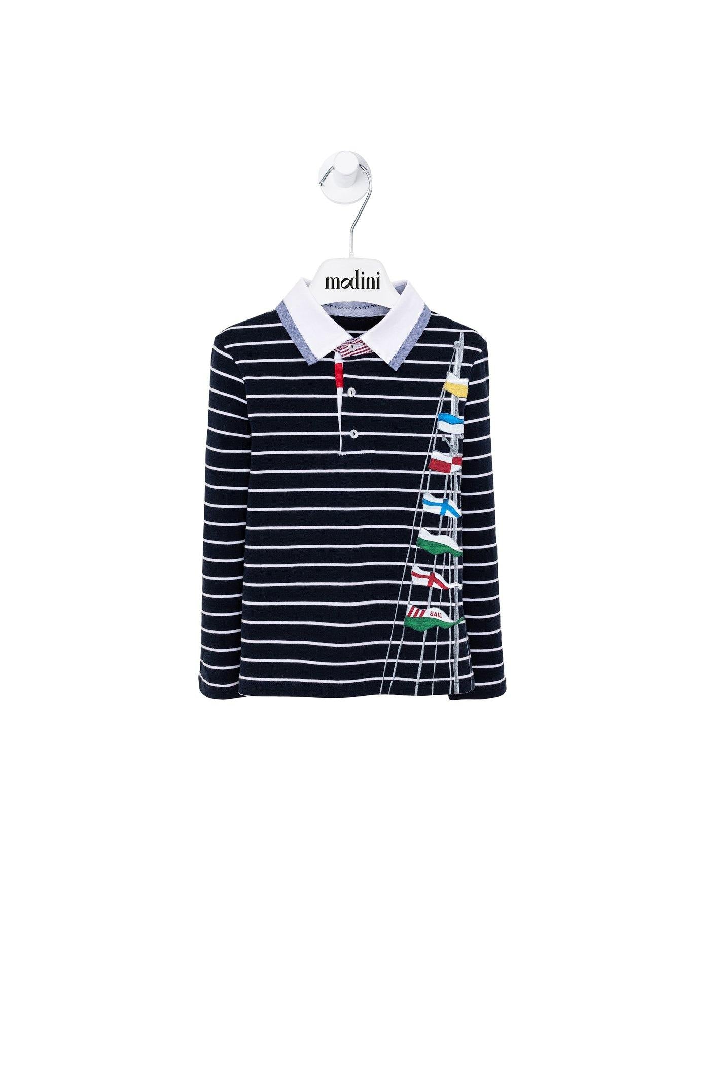 ROPA PARA NIÑOS - Blouse - Modini Shop