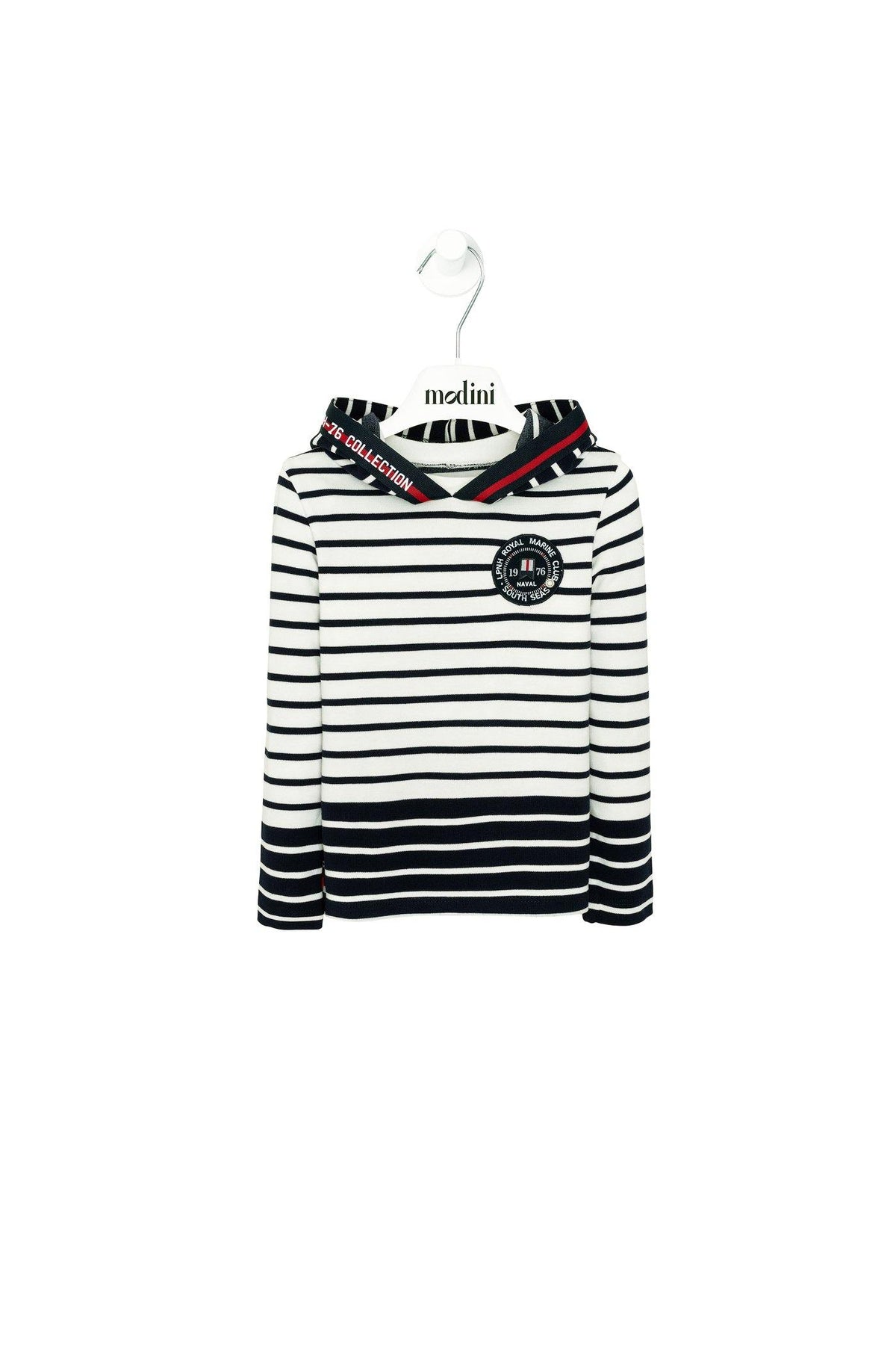 ROPA PARA NIÑOS - Blouse - Modini Shop
