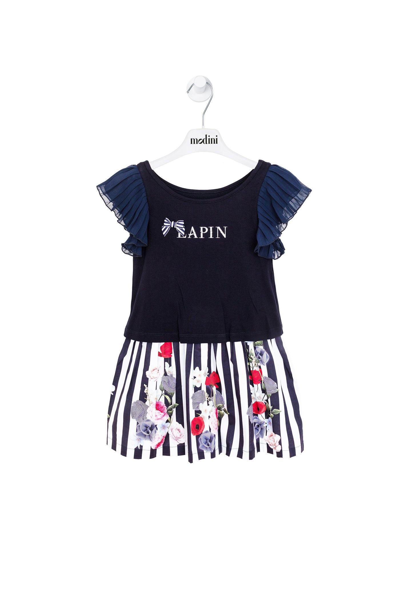 ROPA PARA NIÑOS - VESTIDO - Modini Shop