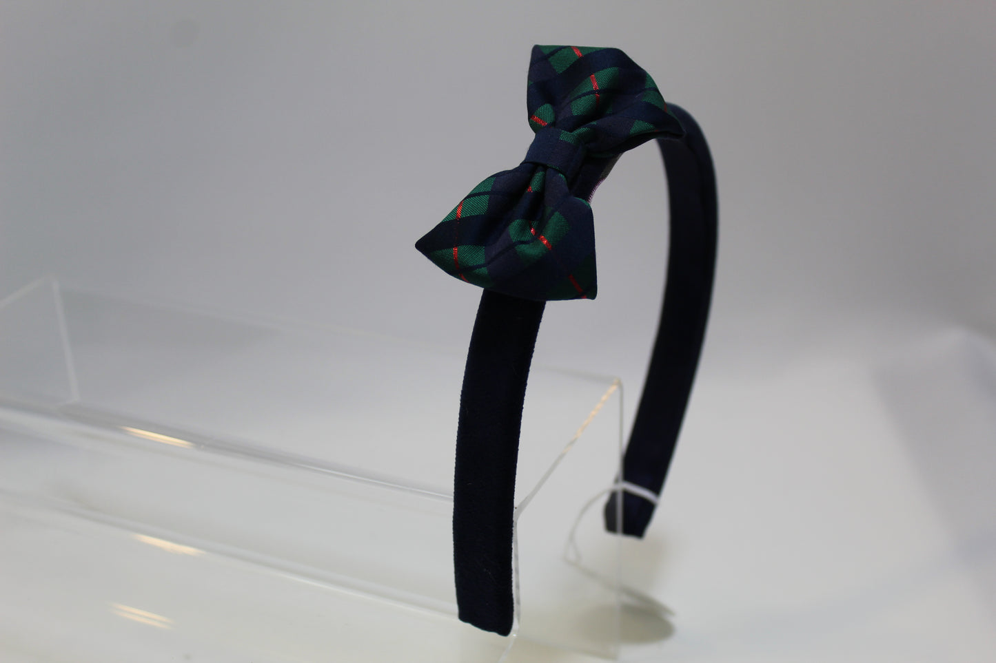 Ropa para niñas - vestido azul de la terciopelo Ambarabá