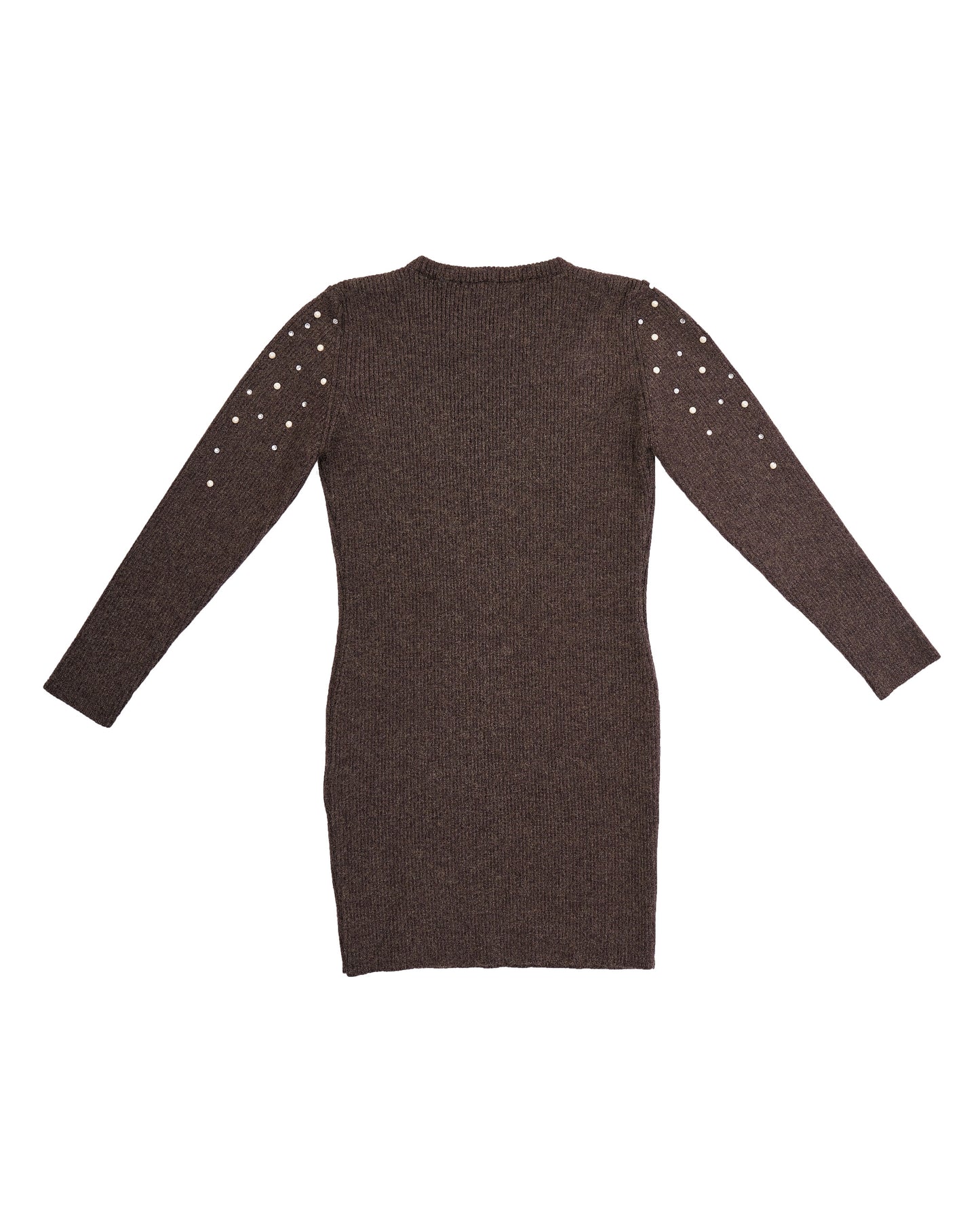 Ropa para niños - vestido gris oscuro Philipp Plein