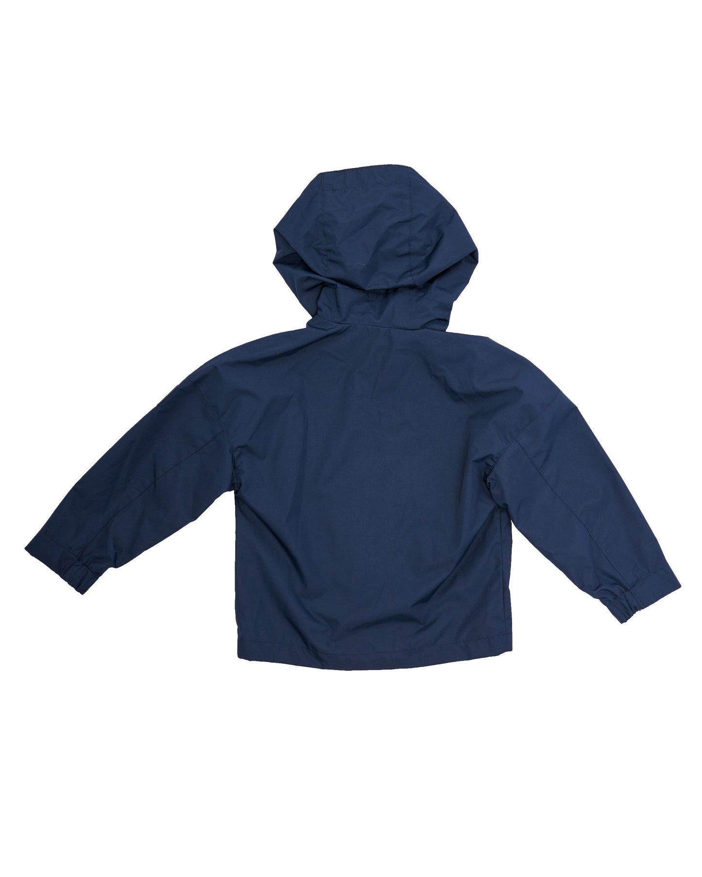 ROPA PARA NIÑOS - CAZADORA AZUL HUGO BOSS