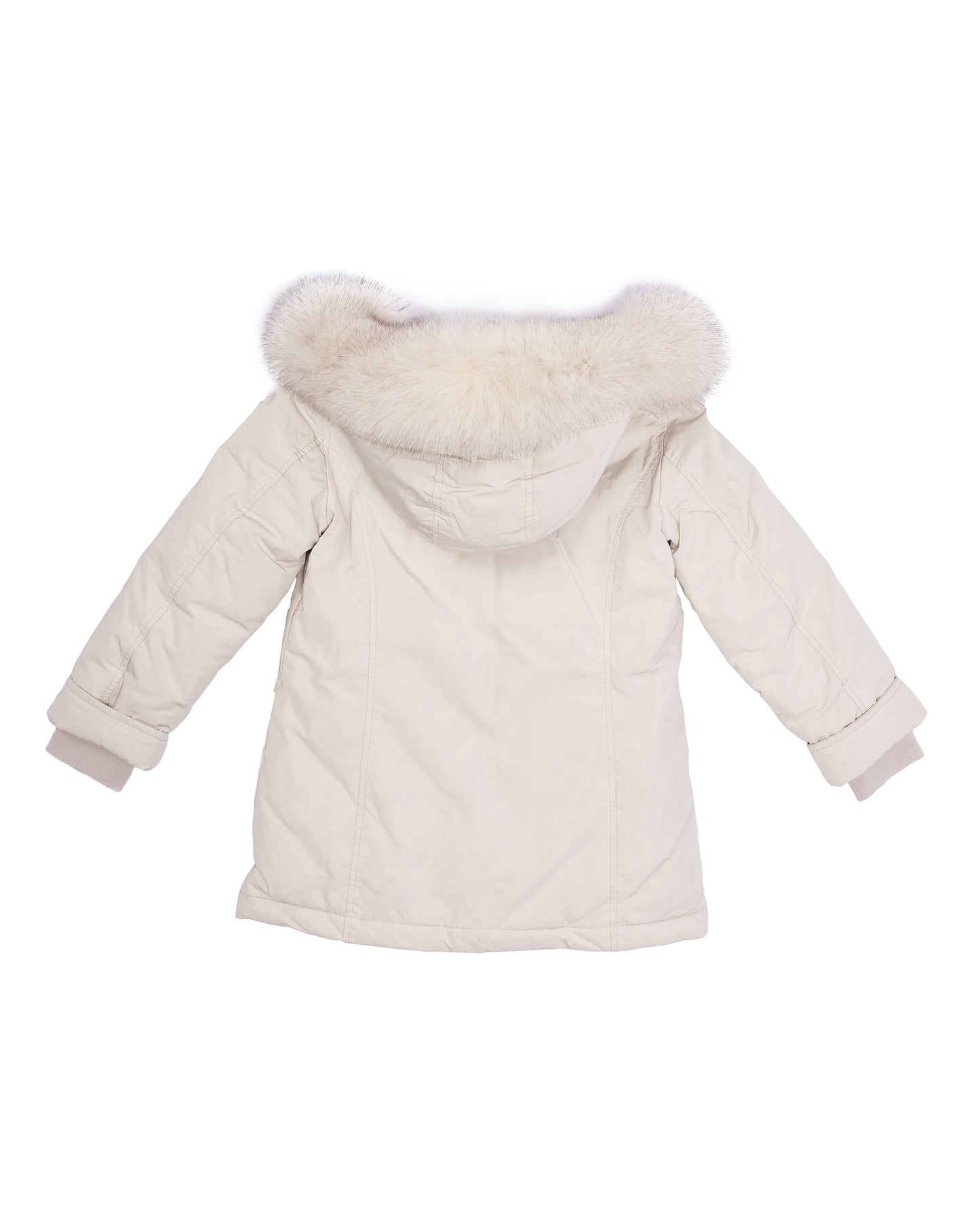 ROPA PARA NIÑOS - PARKA DE WOOLRICH