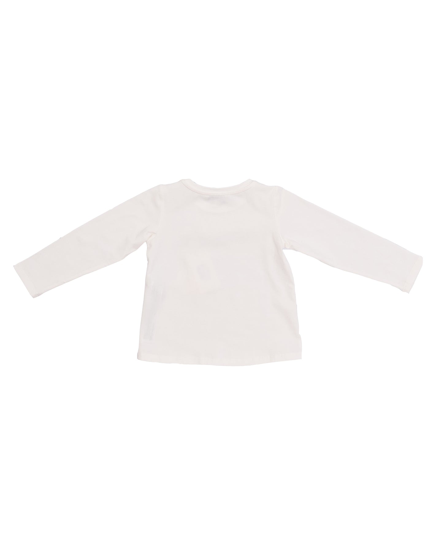 ROPA PARA NIÑAS - CAMISETA TWINSET