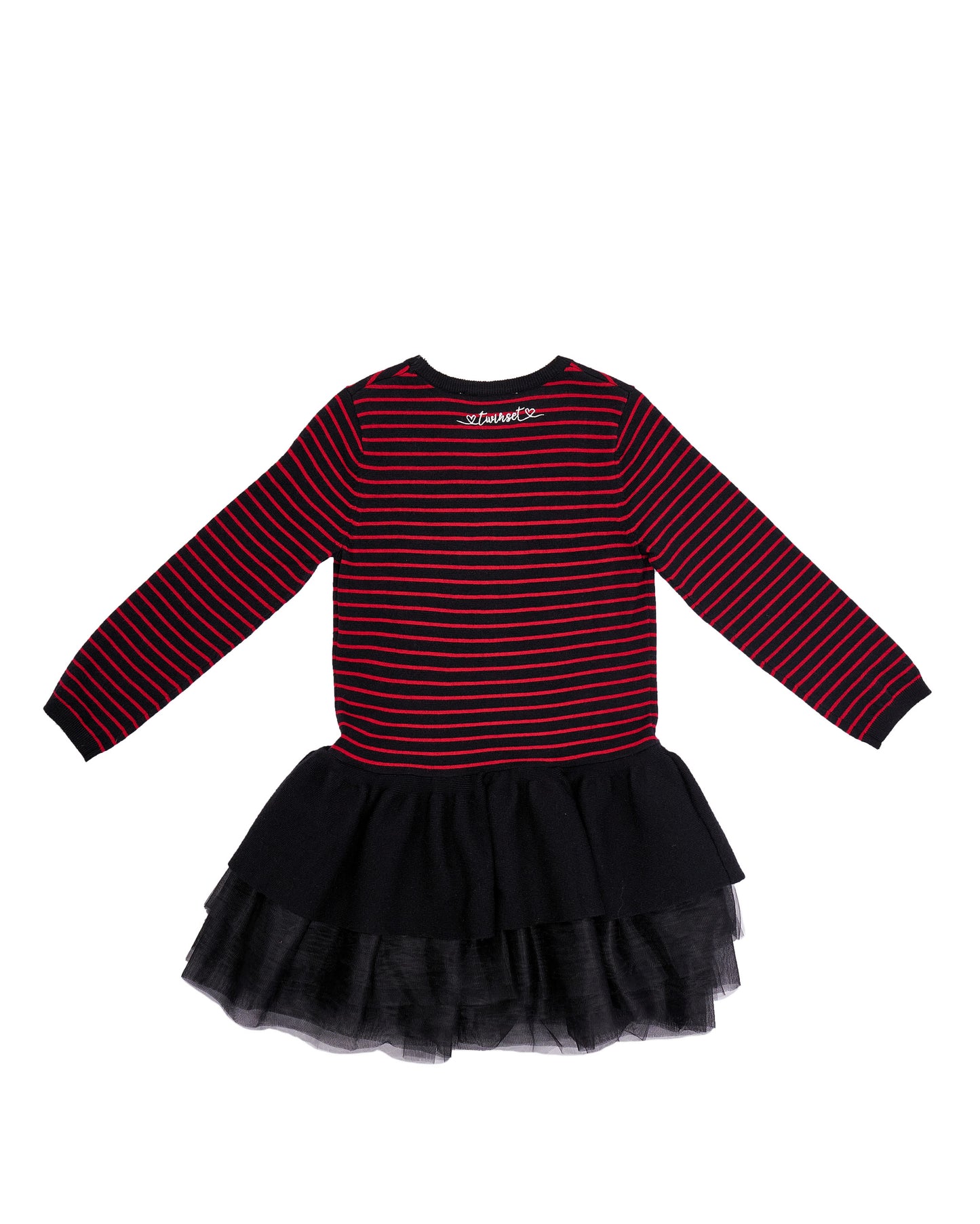 ROPA PARA NIÑAS - VESTIDO TWINSET