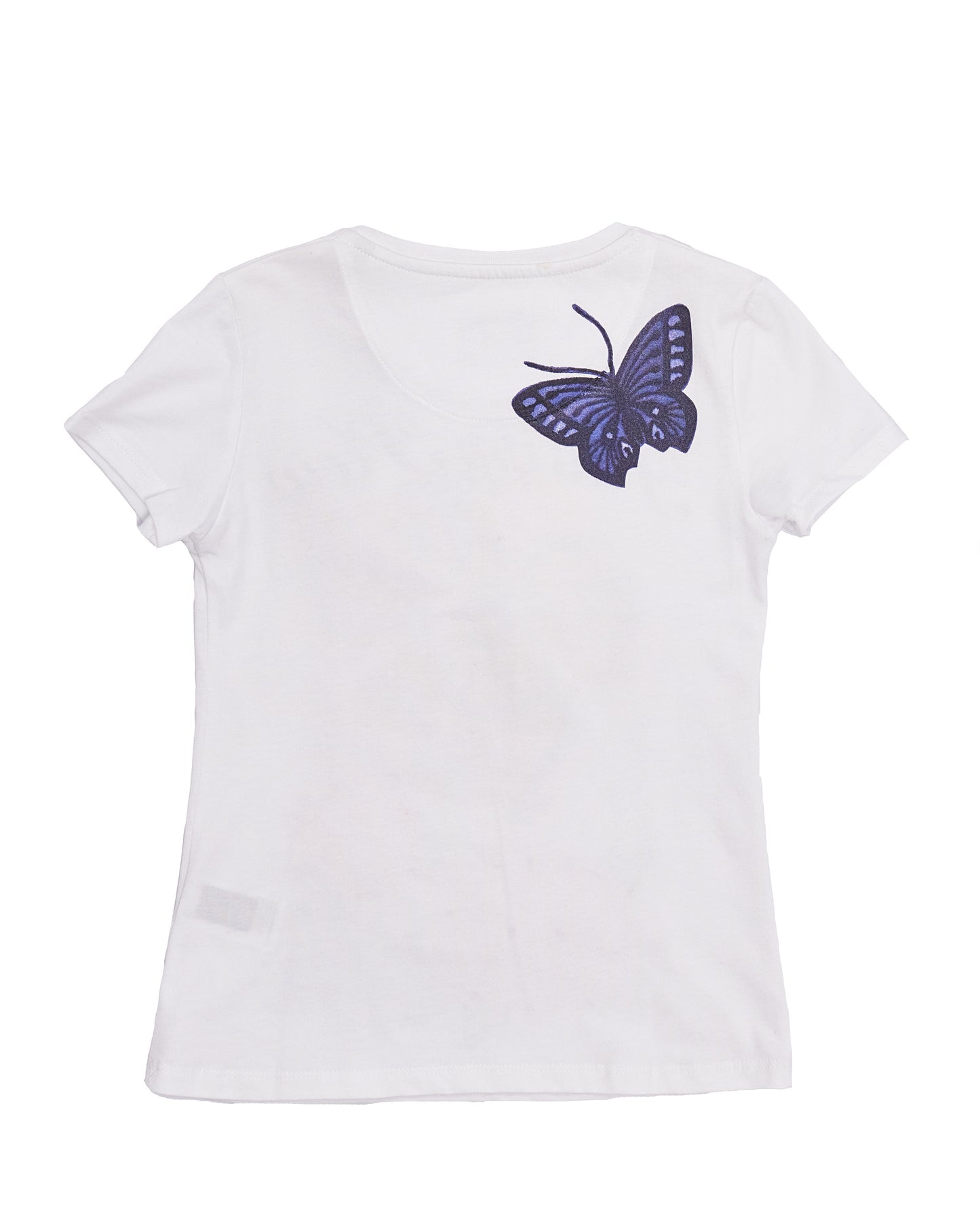 T-SHIRTS FOR THE GIRL PHILIPP PLEIN WITH TROT