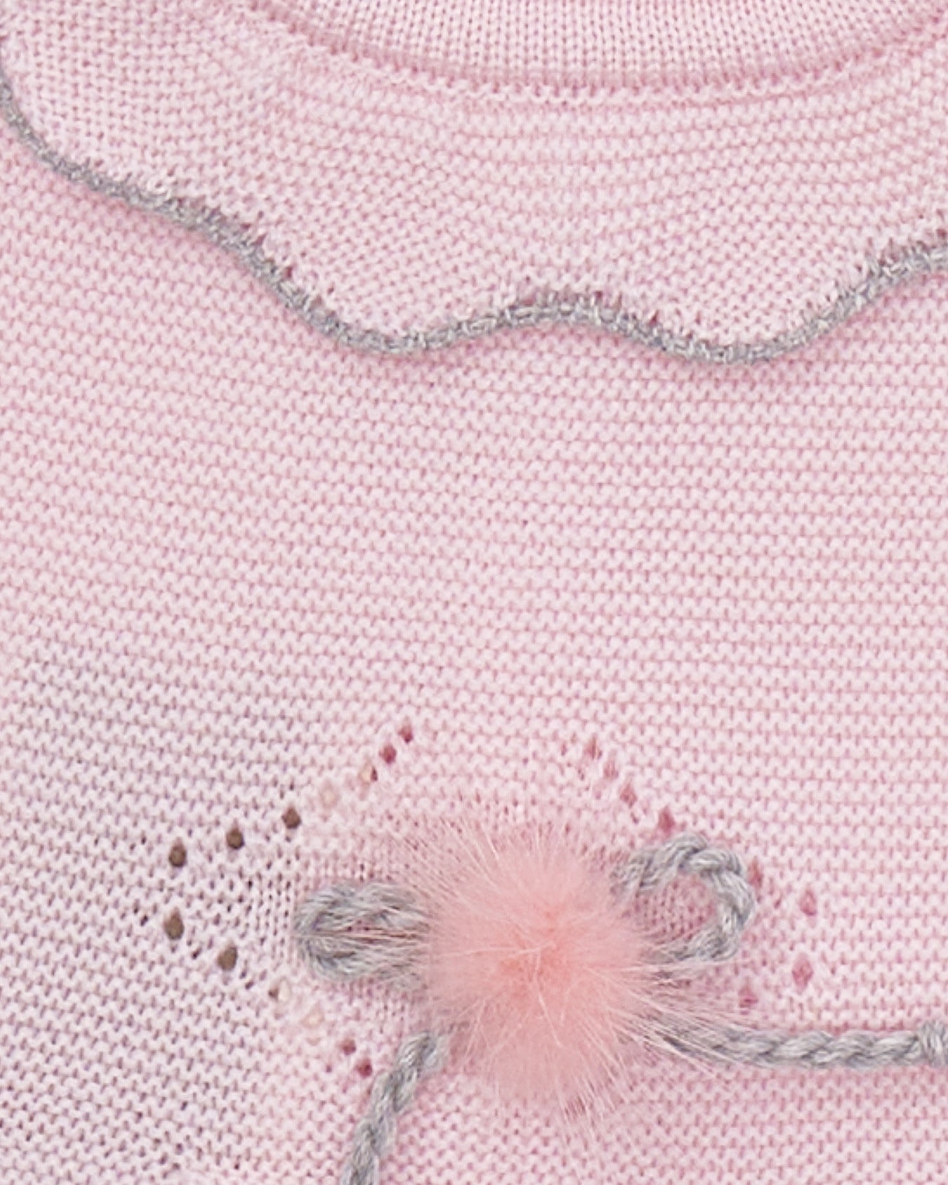 ROPA PARA NIÑOS - SET NIÑA ROSA