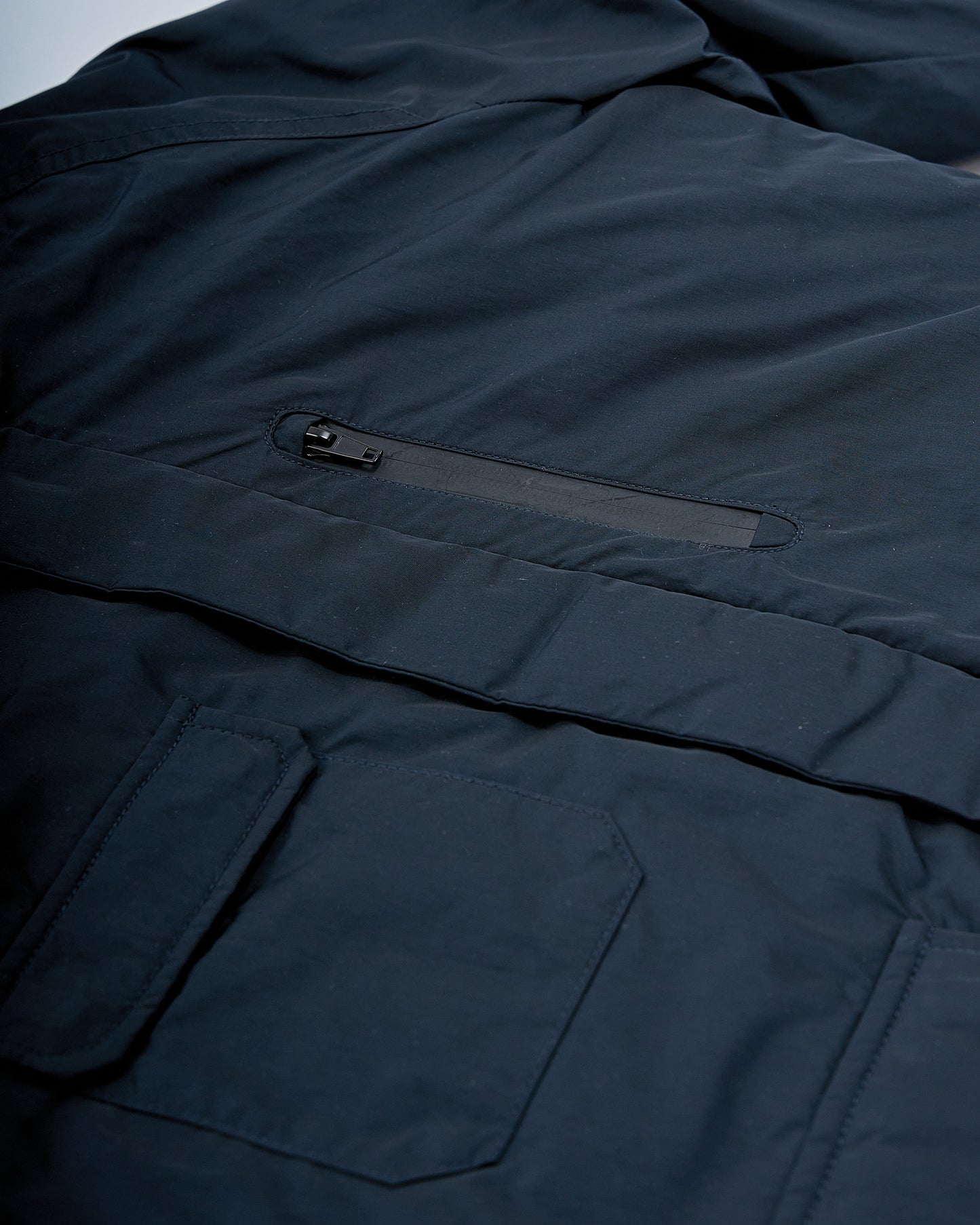 ROPA PARA NIÑOS - CHAQUETA DE MONTAÑA WOOLRICH