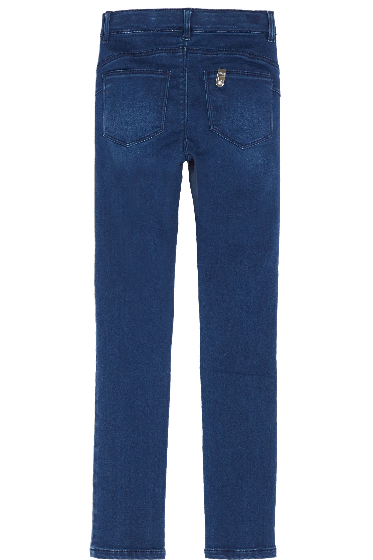 Ropa para niños - tejanos azul Beauty LIUJO