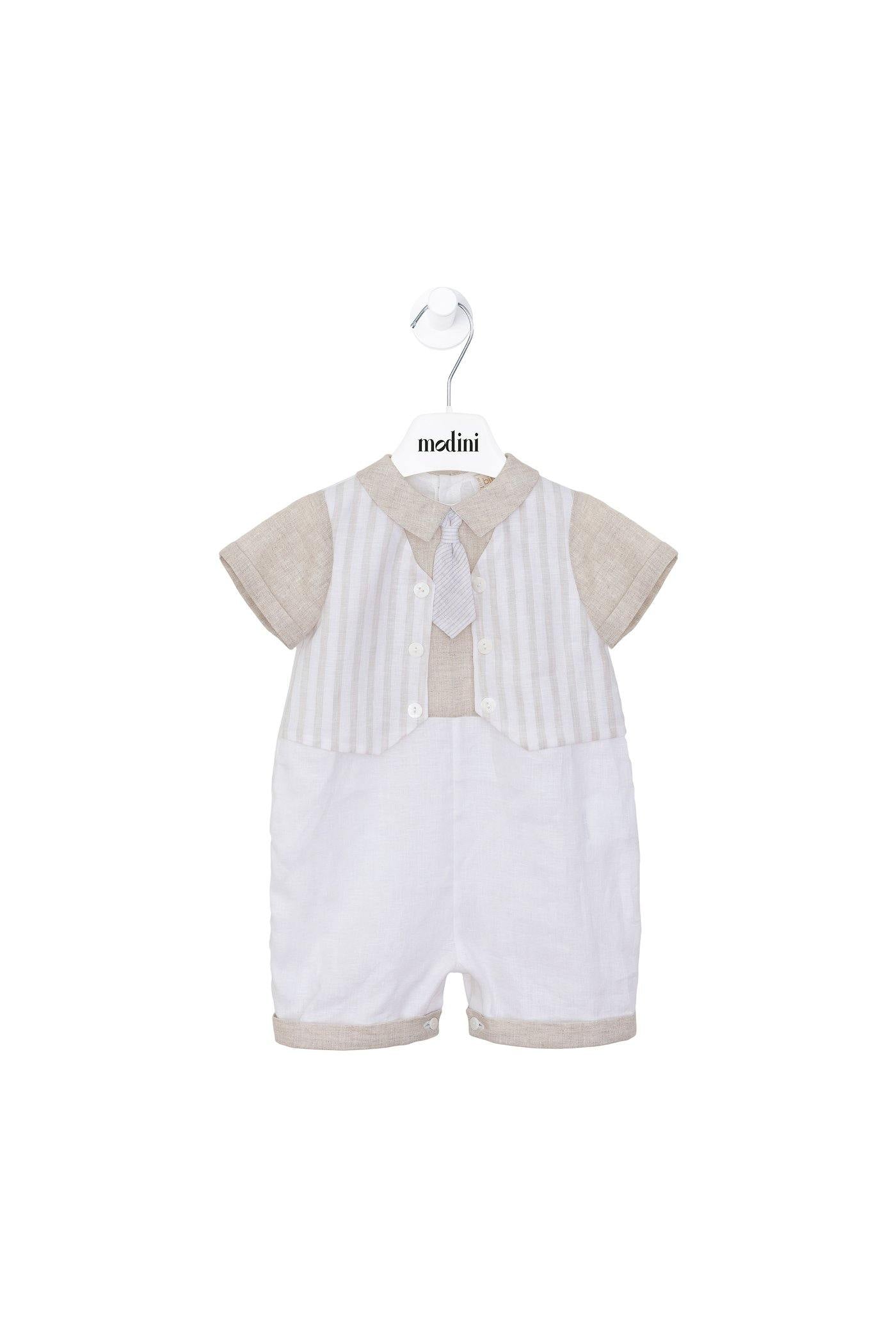 ROMPER - Modini Shop