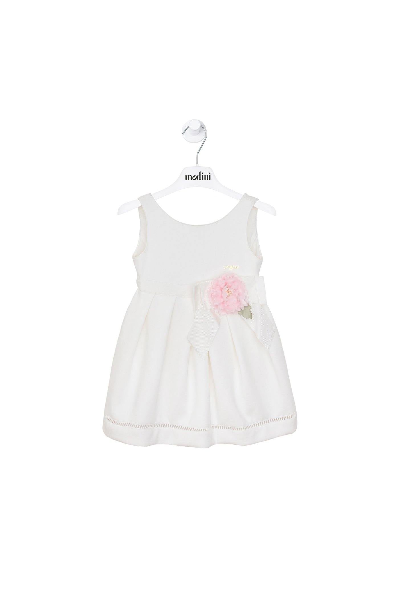 ROPA PARA NIÑOS - VESTIDO JAPOM PAN CON CHOCOLATE - Modini Shop