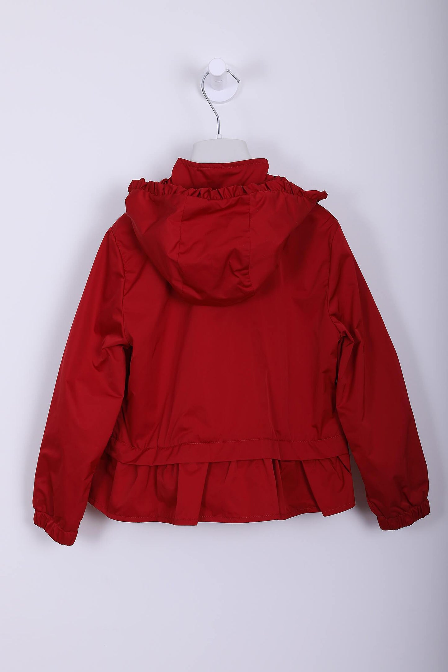 ROPA PARA NIÑOS - CHAQUETA SPORT ROJA LAPIN HAOUSE - Modini Shop